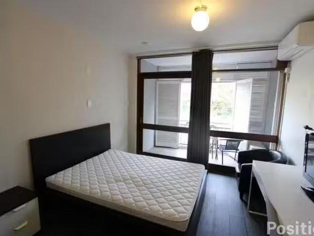 Cozy 1 BR 7A/66 Sherwood Road, Toowong, QLD 4066