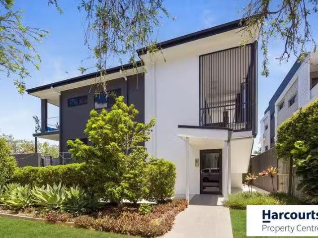 For Rent! 1 BR 8/52 Ludwick Street, CANNON HILL, QLD 4170 Un.