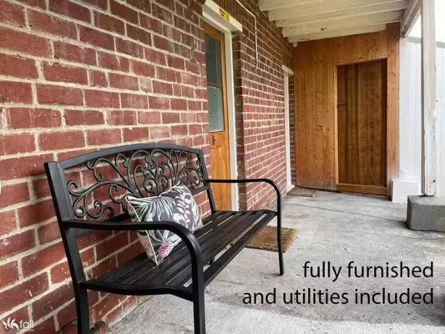 Rental! 1 BR 8A Summerhill Road, West Hobart, TAS 7000
