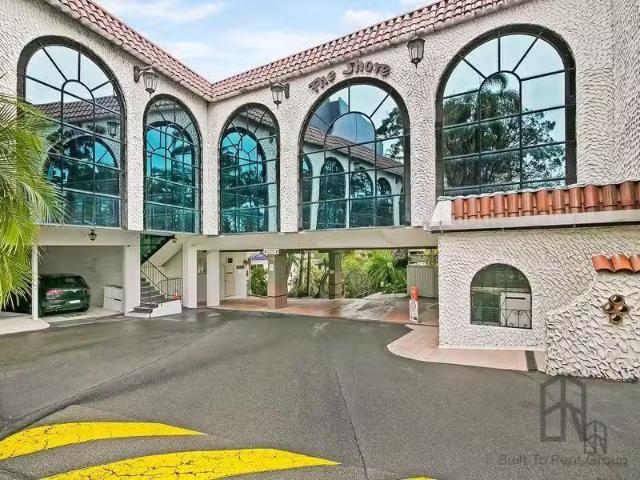 Deal! 1 BR 95/450 Pacific Highway, ARTARMON Apartment for rent.