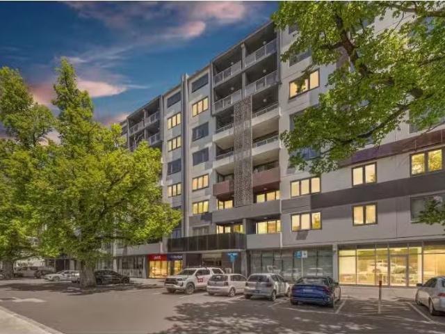Deal! 1 BR 101/53 Mort Street, Braddon Apartment for rent Lis.