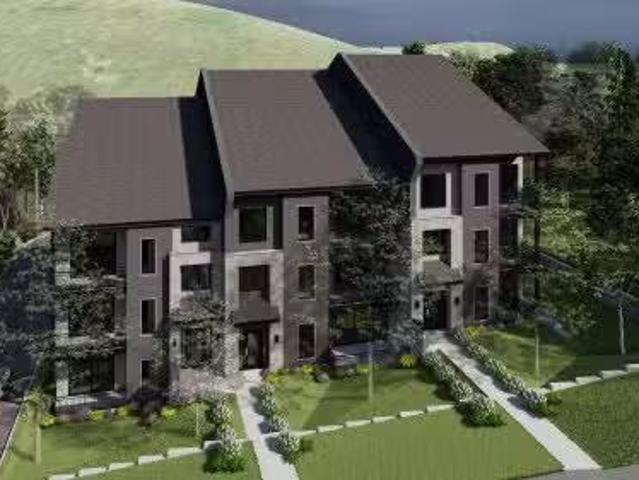 Rental! 1 BR 103 2960 Rue Chapleau, Sainte Adèle, QC, J8B 1E9.