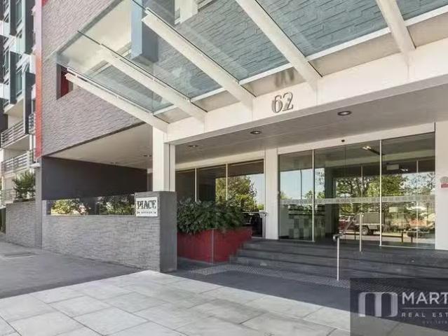 Cheap 1 BR 105/62 Brougham Place, North Adelaide, SA 5006