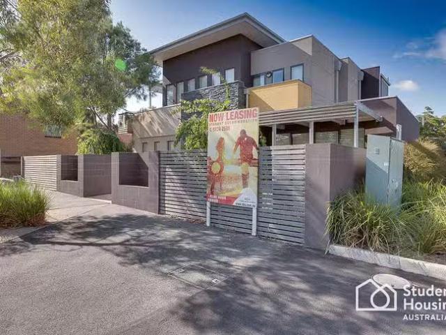 Deal! 1 BR 107/1 Delany Avenue, Burwood, VIC 3125