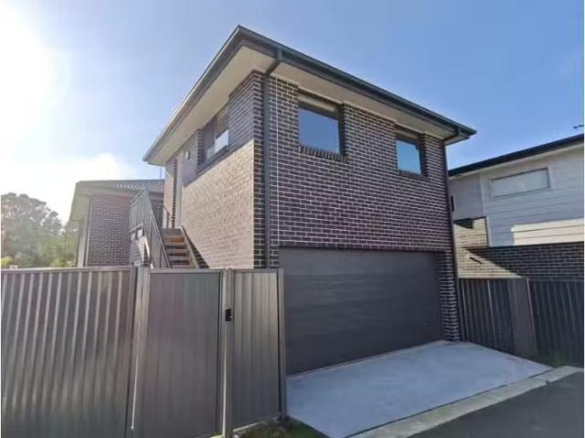 Unique 1 BR 10 Medic Lane, Bardia Apartment for rent Listed b.