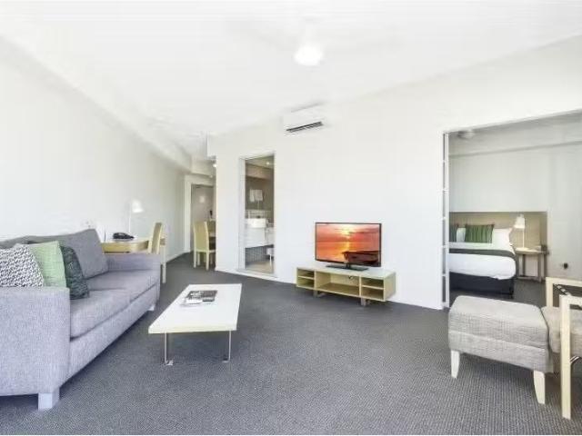 Unique 1 BR 1104/43 Knuckey St, Darwin City Apartment for rent.