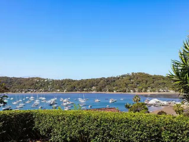 For Rent! 1 BR 1/118 Cabarita Road, Avalon Beach, NSW 2107