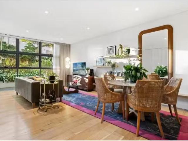 Cozy 1 BR 116/1 3 Jenner Street, Little Bay Apartment for rent.
