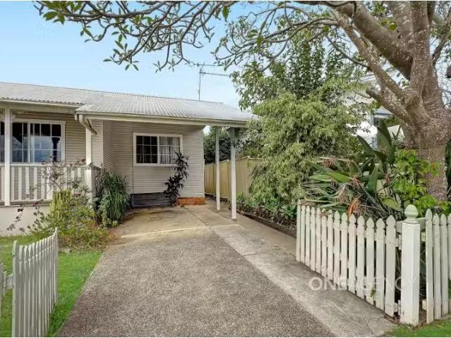New 1 BR 1/16 Graham Street, Wauchope Townhouse for rent List.