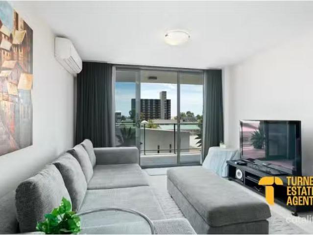 Just in! 1 BR 117/369 Hay Street, PERTH House for rent Listed.