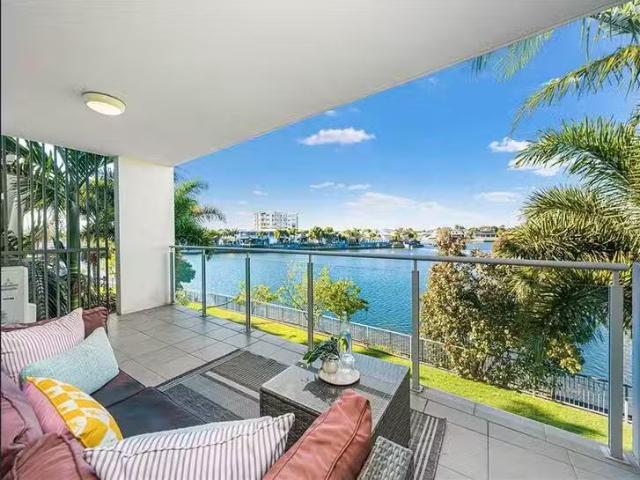 Just in! 1 BR 11/81 BIRTINYA BLVD Birtinya Boulevard, Birtinya.
