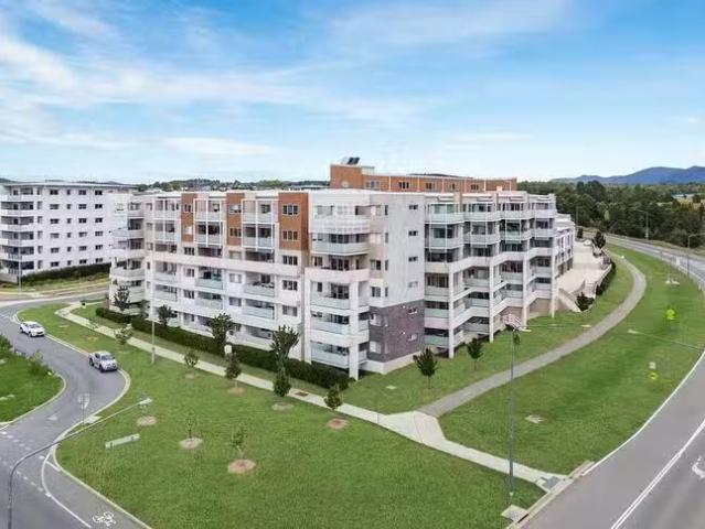 Cozy 1 BR 139/41 Philip Hodgins Street, Wright, ACT 2611