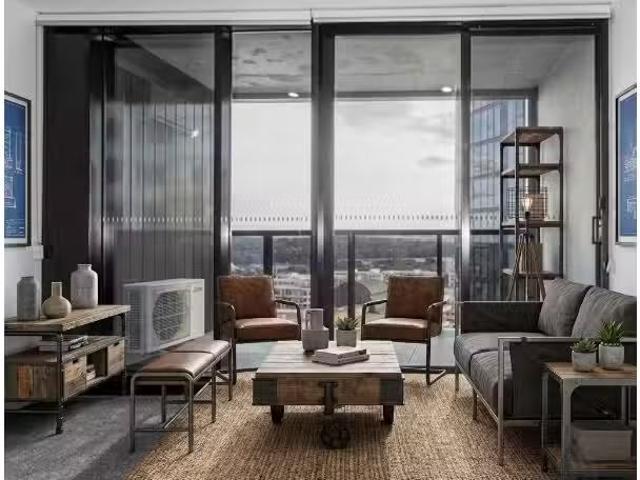 New 1 BR 1415/2 Grazier Lane, Belconnen Apartment for rent Li.
