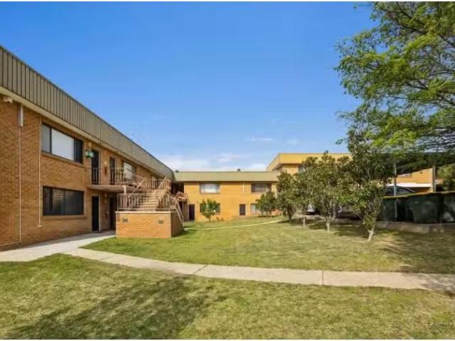 Cozy 1 BR 14/30 River St, Oaks Estate, OAKS ESTATE Apartment f.