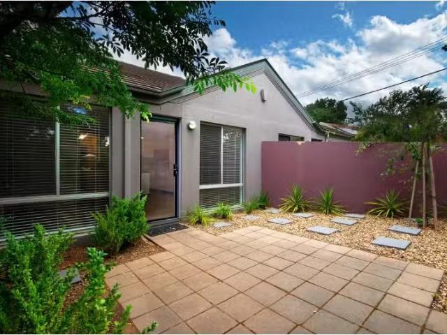 Deal! 1 BR 15/27 29 Moorhouse Street, O'CONNOR House for rent.