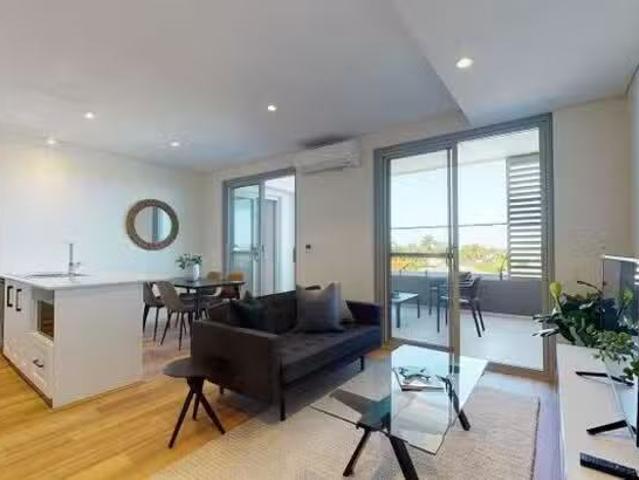 Cozy 1 BR 15/557 Marmion Street, Booragoon, WA 6154
