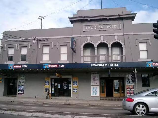 New 1 BR 15/794 Parramatta Road, Lewisham, NSW 2049