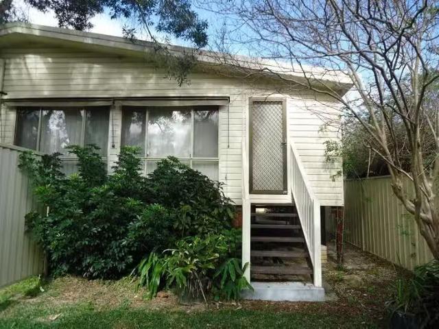New 1 BR 15A Tudor Avenue, Blacktown, NSW 2148