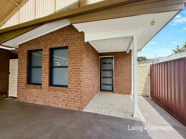 New 1 BR 16a Willyama St, Dharruk House for rent Listed by Ch.