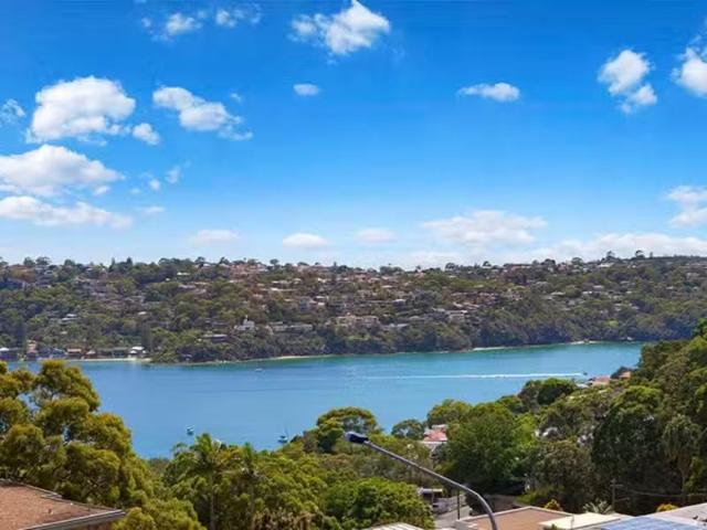 Cheap 1 BR 17/22 Warringah Road, MOSMAN Apartment for rent Li.