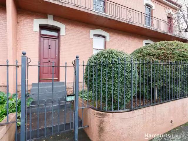 Rental! 1 BR 173A Wellington Street, LAUNCESTON, TAS 7250 Ho.