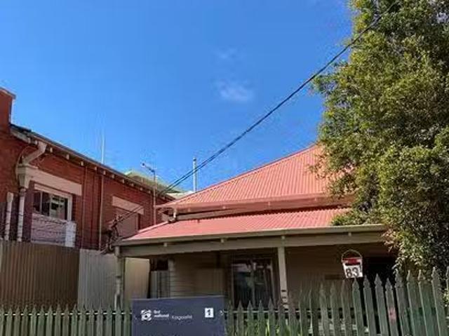 Unique 1 BR 1/83 Forrest Street, Kalgoorlie, WA 6430