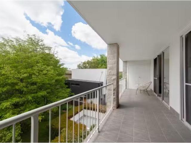 Cozy 1 BR 19/123 Lowanna Street, Braddon Apartment for rent L.