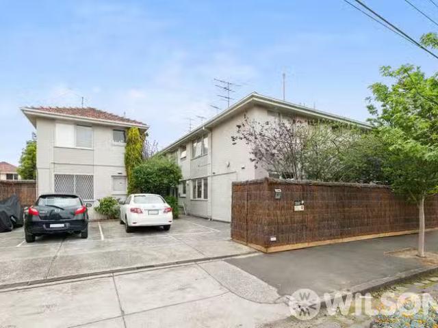 Cozy 1 BR 1/91 Grosvenor Street, Balaclava, VIC 3183