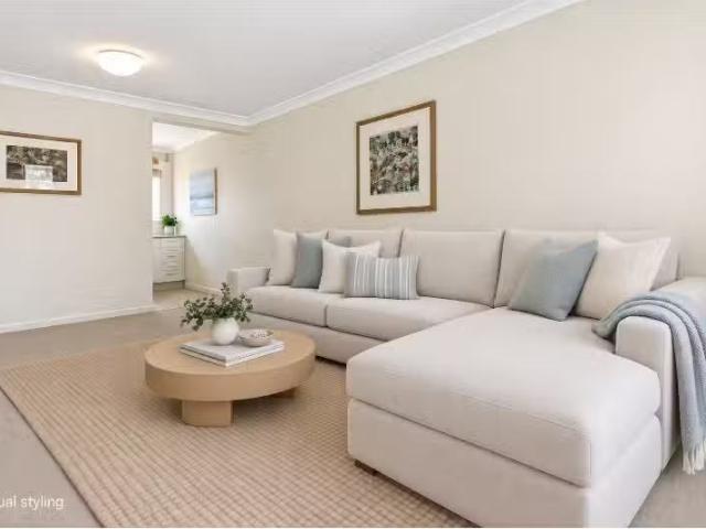 Just in! 1 BR 19/1 Lovett Street, Manly Vale Apartment for ren.