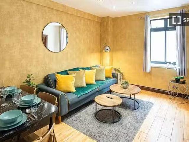Deal! 1 BR 1 bedroom apartment for rent in London