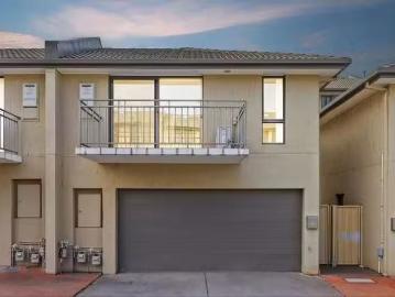 Gungahlin, Yass Valley, Victoria - Air conditioning