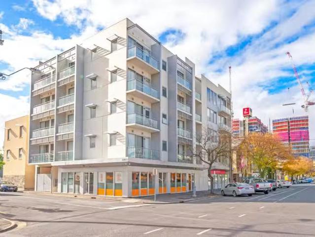 Cheap 1 BR 202/246 248 Franklin Street, ADELAIDE, SA 5000 Ap.