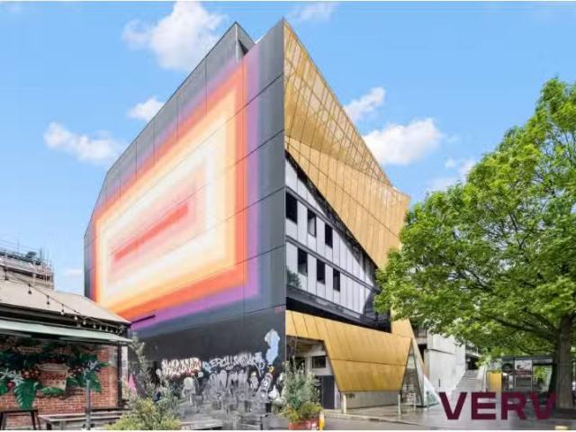 New 1 BR 205/25 27 Lonsdale Street, Braddon Apartment for rent.