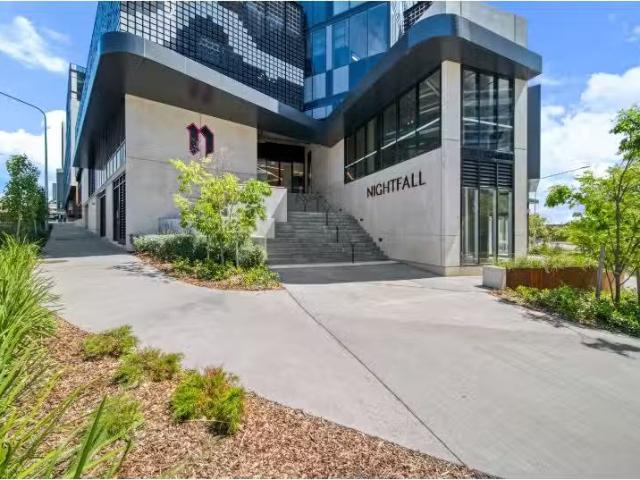New 1 BR 2110/2 Grazier Lane, BELCONNEN Apartment for rent Li.