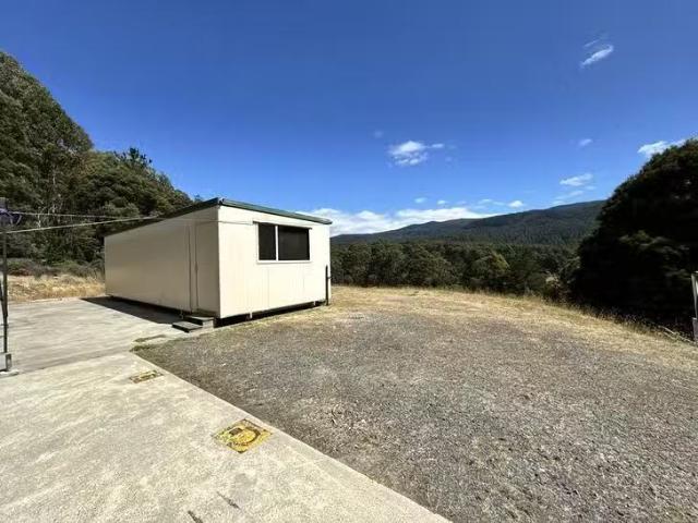 Cozy 1 BR 2/2415 Gordon River Road, National Park, TAS 7140