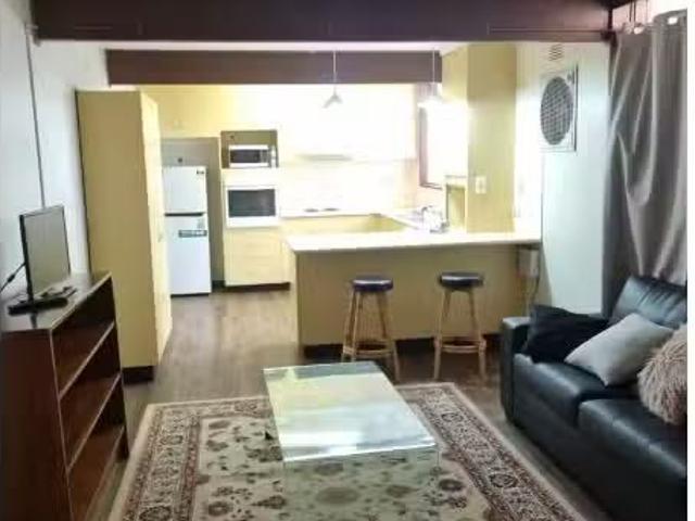 Just in! 1 BR 22 Leonard St, DUBBO Apartment for rent Listed.