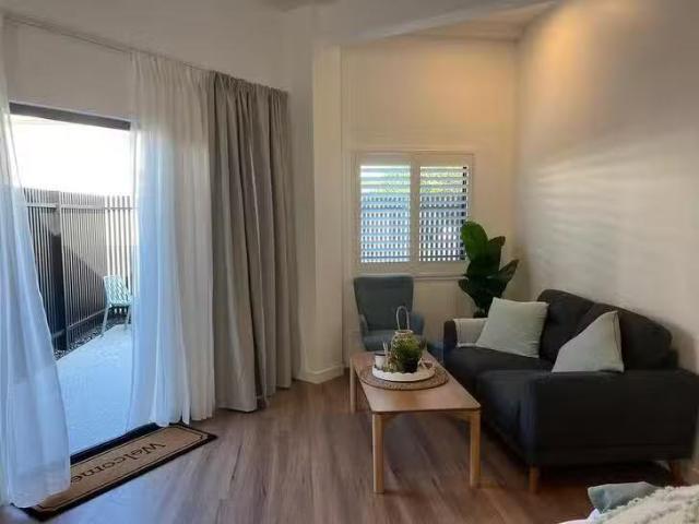 New 1 BR 252 Flinders Parade, Sandgate, QLD 4017