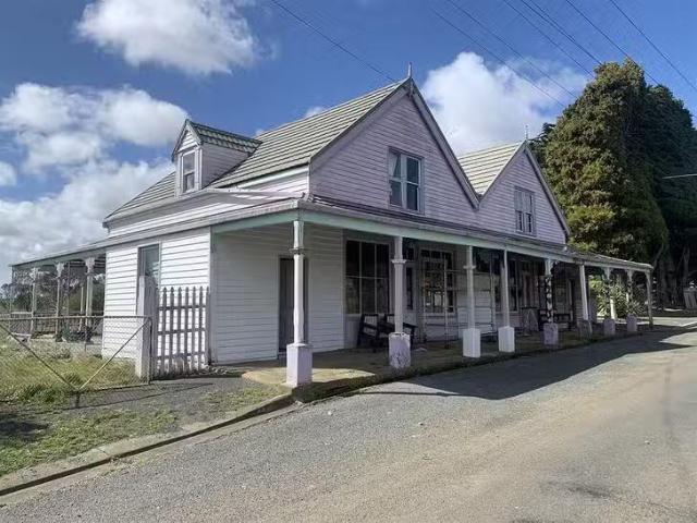 Unique 1 BR 2/643 Tunnack Road, Parattah, TAS 7120