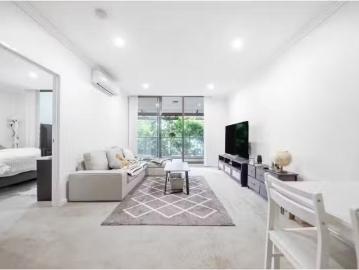 Rental! 1 BR 26/9 11 Amor Street, Asquith Apartment for rent.