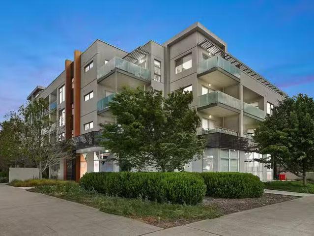 For Rent! 1 BR 27/21 Christina Stead Street, Franklin, ACT 2913