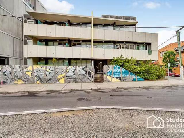 Cheap 1 BR 305/8 Porter Street, Prahran, VIC 3181
