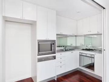 Deal! 1 BR 308/4 12 Garfield Street, Five Dock, NSW 2046