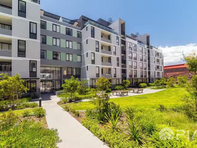 New 1 BR 318/4 Banilung Street, Rosebery, NSW 2018