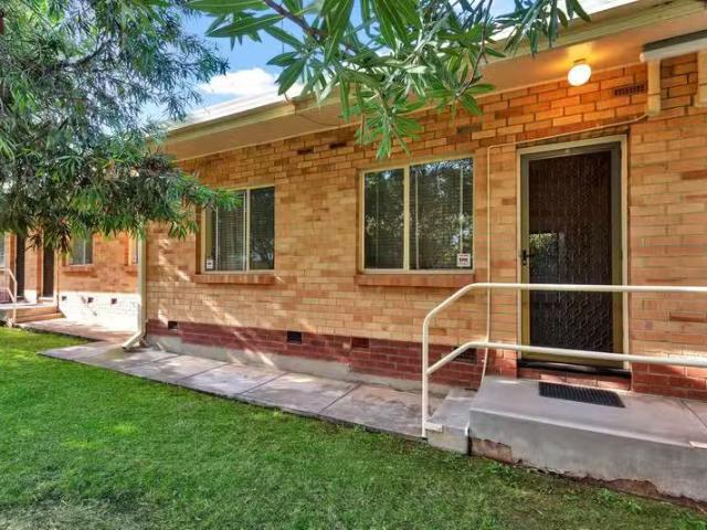 Nice 1 BR 3/7 Dianne Street, KLEMZIG, SA 5087 Unit for Rent