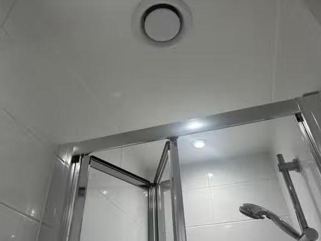 Nice 1 BR The Valentine Twin Room
