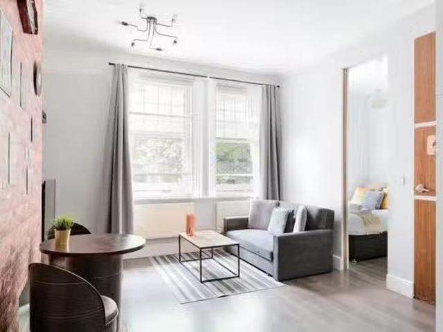 Rental! 1 BR Vauxhall Bridge Road