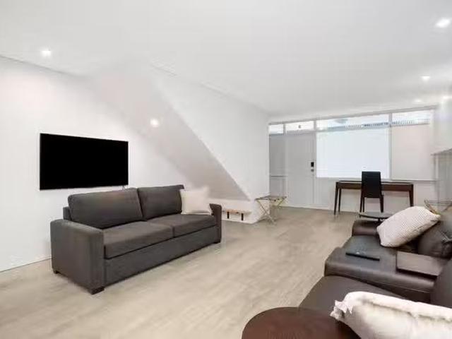 Charming 1 BR Arthur Street