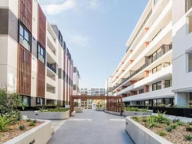 For Rent! 1 BR B604/1 Pinnacle Street, Miranda, NSW 2228