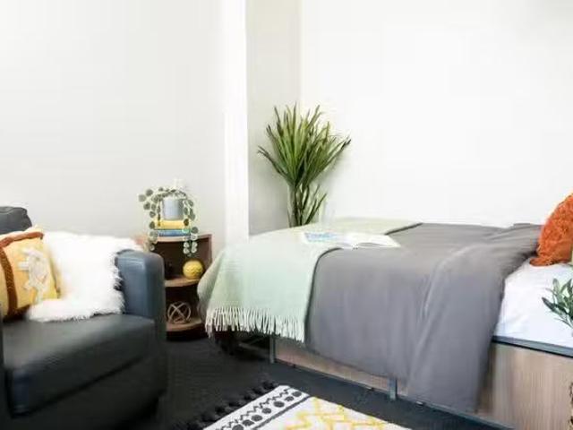 New 1 BR Emily Bowes Court Large Ensuite