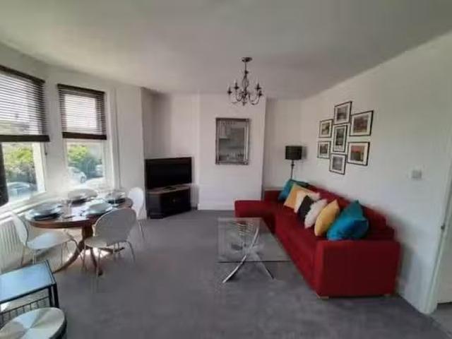 New 1 BR Exeter Road, Weston super Mare